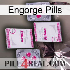 Engorge Pills 33